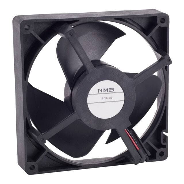 NMB Technologies Corporation 12537JE-12P-BA-F0