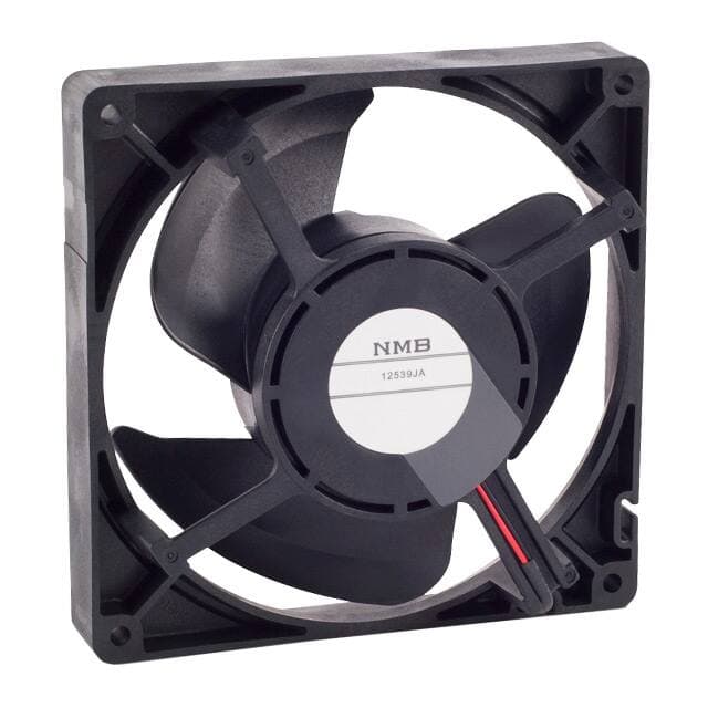 NMB Technologies Corporation 12539JA-12M-BA-00