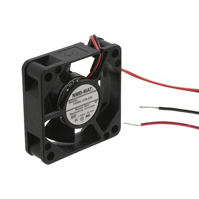 NMB Technologies Corporation 1404KL-01W-B30-B00