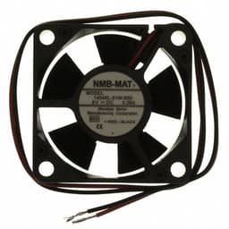 NMB Technologies Corporation 1404KL-01W-B50-B00