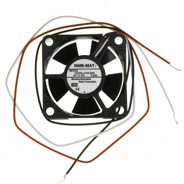 NMB Technologies Corporation 1404KL-01W-B59-B50