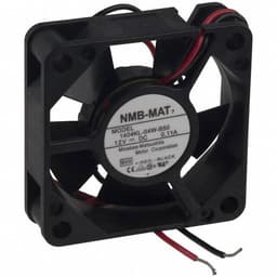 NMB Technologies Corporation 1404KL-04W-B50-B00