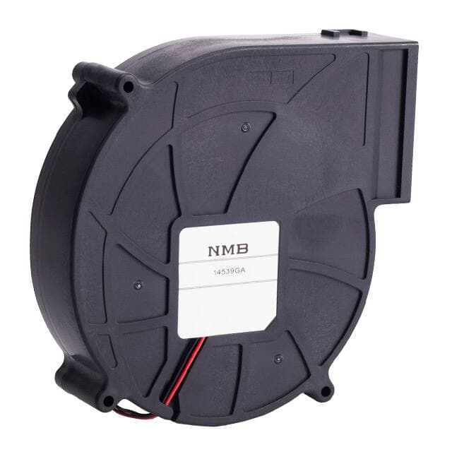 NMB Technologies Corporation 14539GA-12N-AA-00