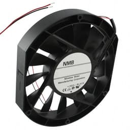 NMB Technologies Corporation 15025PA-12N-AA-00