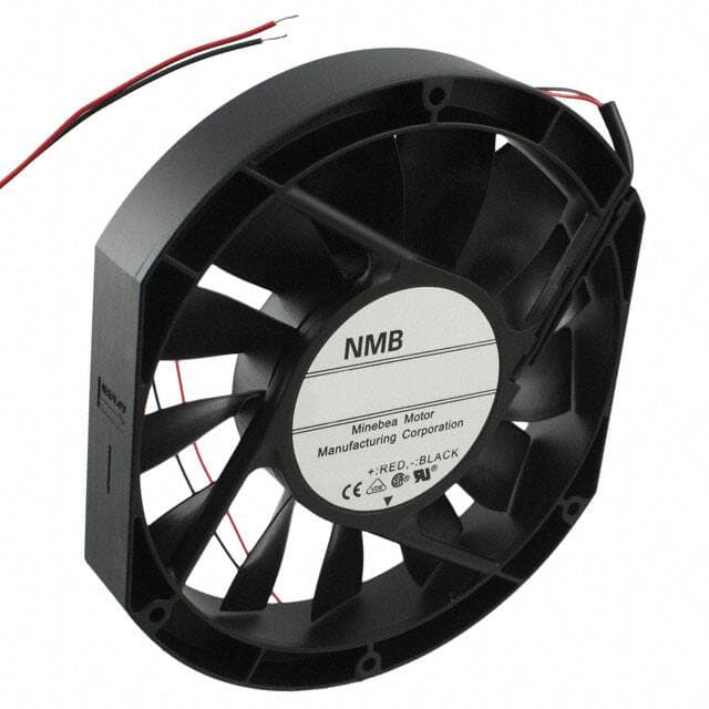 NMB Technologies Corporation 15025PA-12N-AA-00