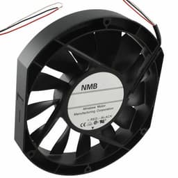 NMB Technologies Corporation 15025PA-48Q-AL-C0
