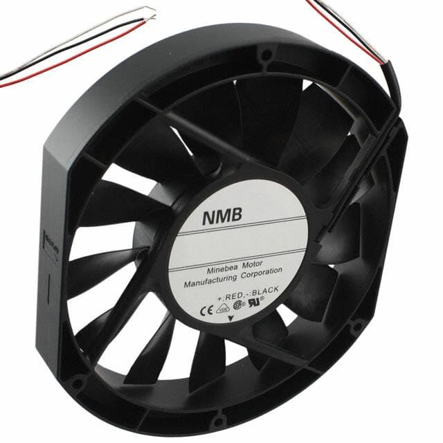 NMB Technologies Corporation 15025PA-48Q-AL-C0