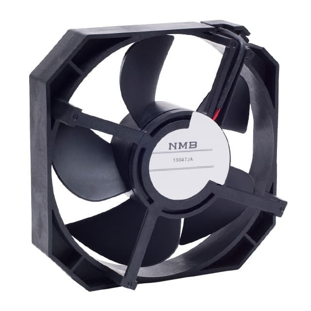 NMB Technologies Corporation 15047JA-12K-YA-00
