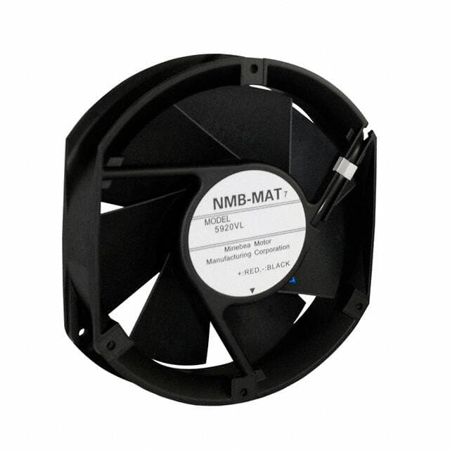 NMB Technologies Corporation 15050VA-48P-EV-C1