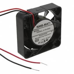 NMB Technologies Corporation 1604KL-01W-B40-B00