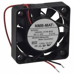 NMB Technologies Corporation 1604KL-01W-B50-B00