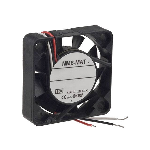 NMB Technologies Corporation 1604KL-01W-B59-B50