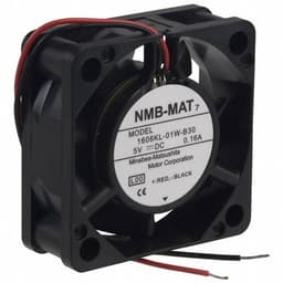 NMB Technologies Corporation 1606KL-01W-B30-L00