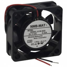 NMB Technologies Corporation 1606KL-01W-B50-L00
