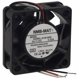 NMB Technologies Corporation 1606KL-01W-B59-L00