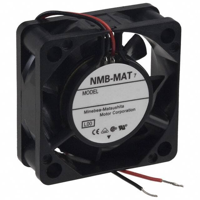 NMB Technologies Corporation 1606KL-04W-B30-L00