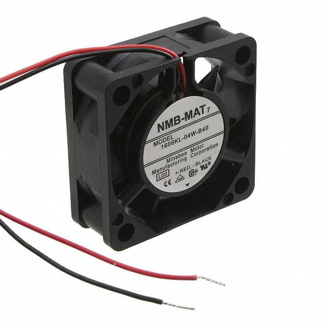 NMB Technologies Corporation 1606KL-04W-B40-L00
