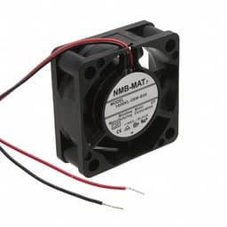 NMB Technologies Corporation 1606KL-05W-B50-L00