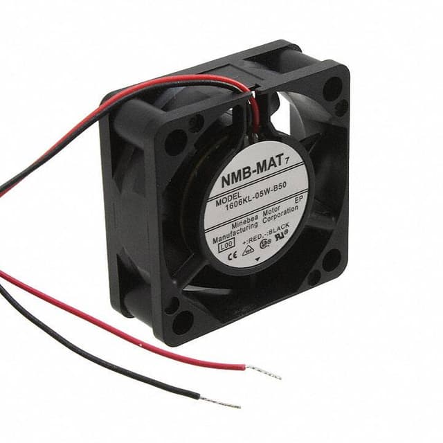 NMB Technologies Corporation 1606KL-05W-B50-L00