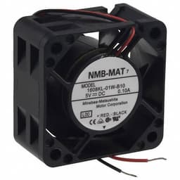 NMB Technologies Corporation 1608KL-01W-B10-L00