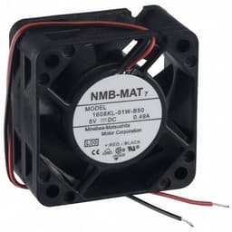 NMB Technologies Corporation 1608KL-01W-B50-L00