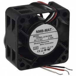 NMB Technologies Corporation 1608KL-01W-B59-L00
