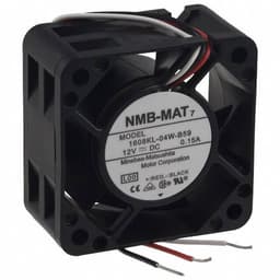 NMB Technologies Corporation 1608KL-04W-B59-L00