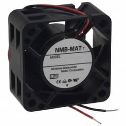 NMB Technologies Corporation 1608KL-05W-B20-L00