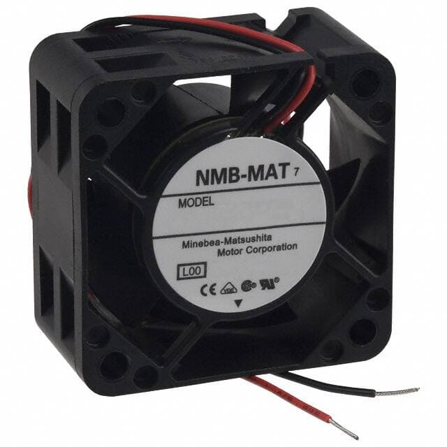NMB Technologies Corporation 1608KL-05W-B20-L00