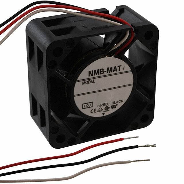 NMB Technologies Corporation 1608KL-05W-B49-L00