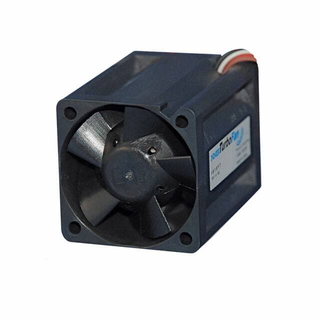 NMB Technologies Corporation 1619FT-04W-B86-B50