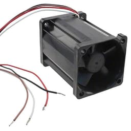 NMB Technologies Corporation 1622FT-04W-B86-E00