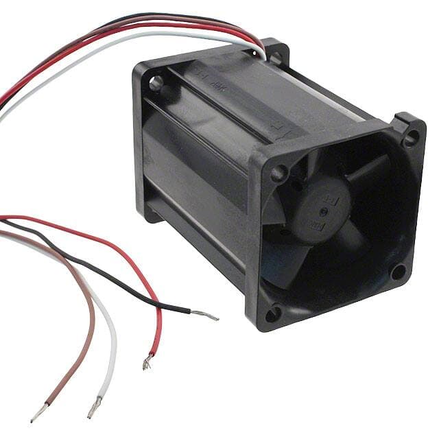 NMB Technologies Corporation 1622FT-04W-B86-E00