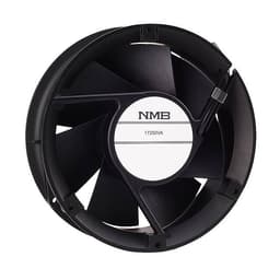 NMB Technologies Corporation 17250VA-48R-GA-00