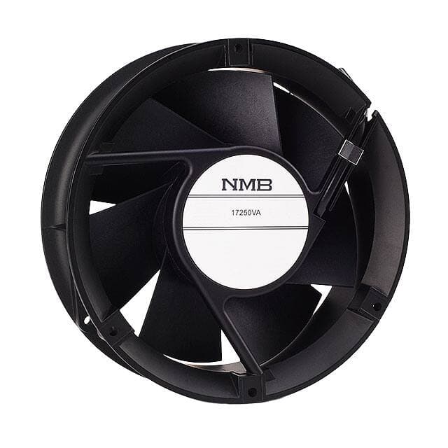 NMB Technologies Corporation 17250VA-48R-GA-00