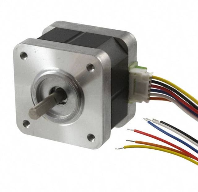 NMB Technologies Corporation 17PY-Z053-99VS