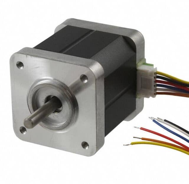 NMB Technologies Corporation 17PY-Z455-99VS