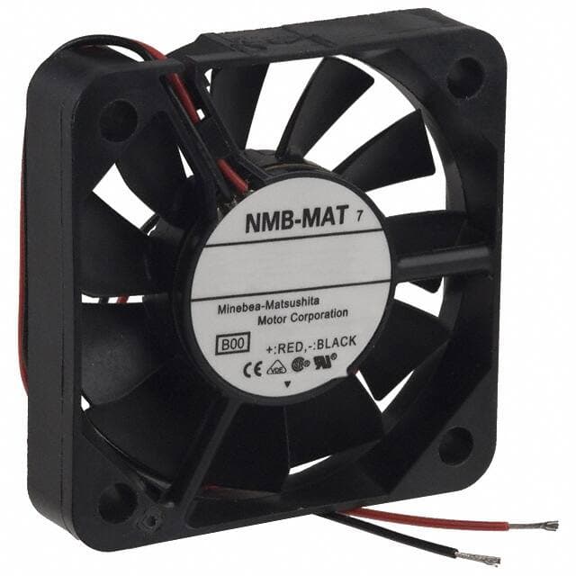 NMB Technologies Corporation 2004KL-01W-B50-B00