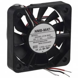 NMB Technologies Corporation 2004KL-01W-B59-B00