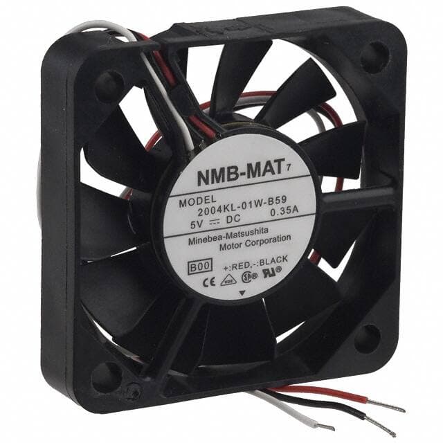 NMB Technologies Corporation 2004KL-01W-B59-B00