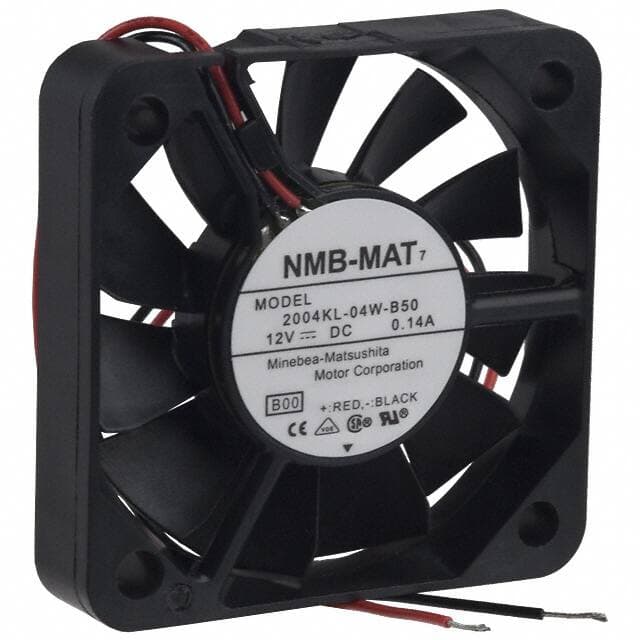 NMB Technologies Corporation 2004KL-04W-B50-B00