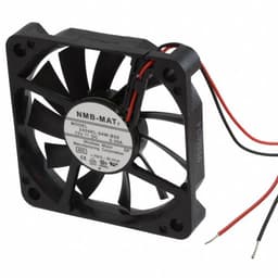 NMB Technologies Corporation 2404KL-04W-B50-B00
