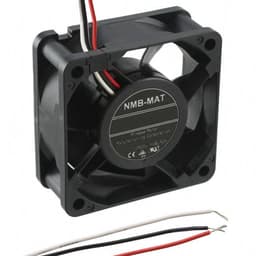 NMB Technologies Corporation 06025SA-12P-EL-00
