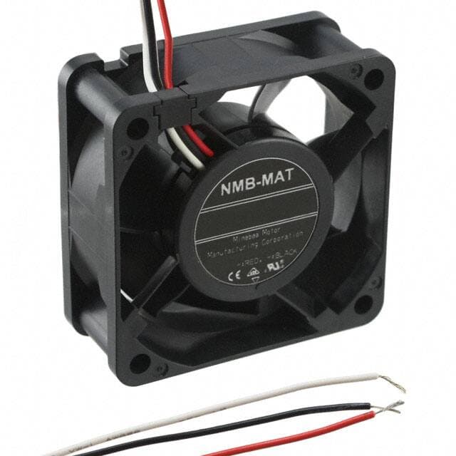 NMB Technologies Corporation 06025SA-24P-AL-00