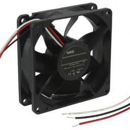 NMB Technologies Corporation 08025SA-12R-AL-00