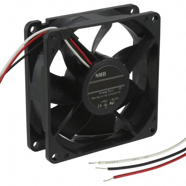 NMB Technologies Corporation 08025SA-12R-AL-00