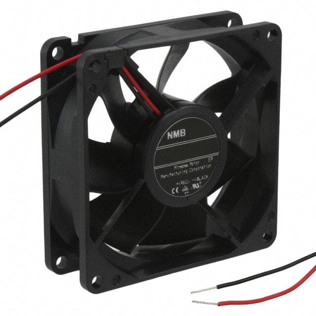 NMB Technologies Corporation 08025SA-12P-AA-00