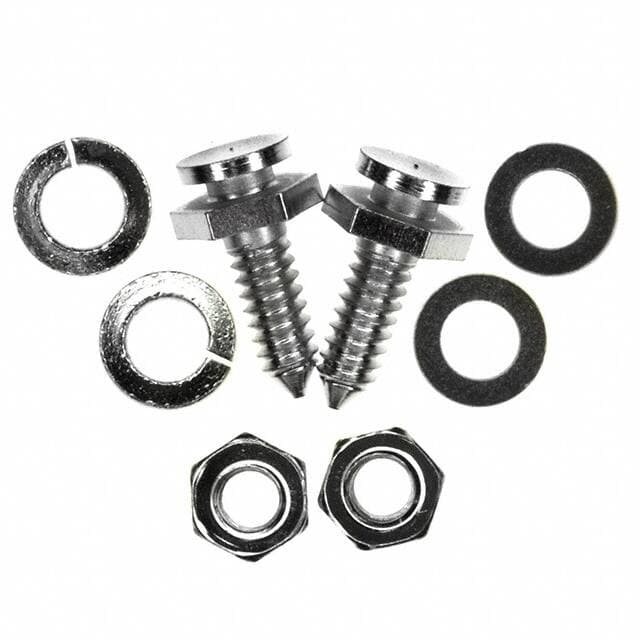 NorComp Inc. 160-000-005R031