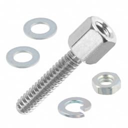 NorComp Inc. 160-000-017R031