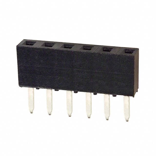 NorComp Inc. 2063-06-01-P2